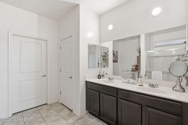 12318 N Cervelli Avenue, Marana, AZ 85653