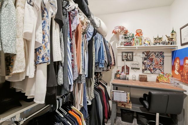 12318 N Cervelli Avenue, Marana, AZ 85653