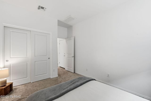 12318 N Cervelli Avenue, Marana, AZ 85653
