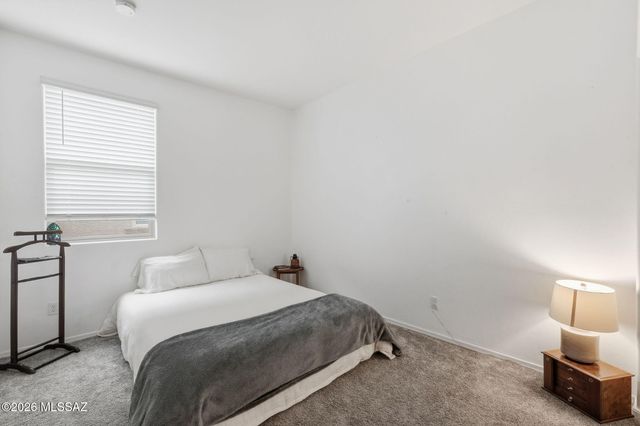 12318 N Cervelli Avenue, Marana, AZ 85653