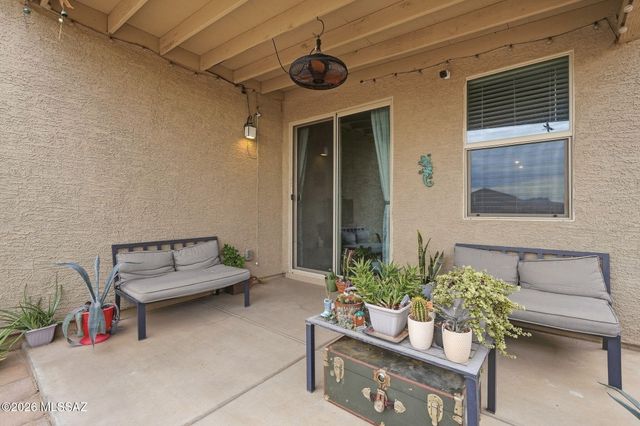 12318 N Cervelli Avenue, Marana, AZ 85653