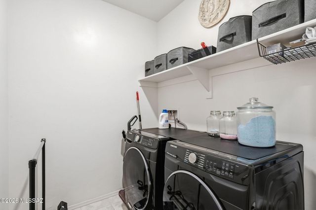 12318 N Cervelli Avenue, Marana, AZ 85653