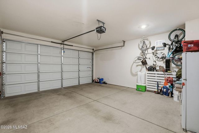 12318 N Cervelli Avenue, Marana, AZ 85653
