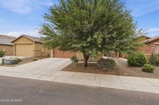 12318 N Cervelli Avenue, Marana, AZ 85653