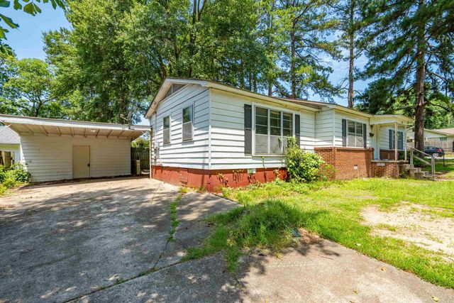 708 Cherry Lane, Malvern, AR 72104