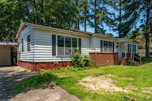 708 Cherry Lane, Malvern, AR 72104