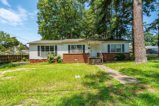 708 Cherry Lane, Malvern, AR 72104