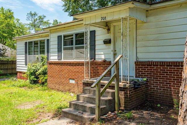 708 Cherry Lane, Malvern, AR 72104