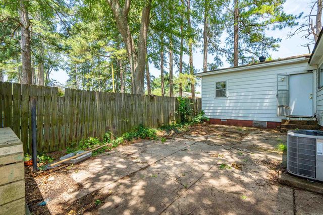 708 Cherry Lane, Malvern, AR 72104