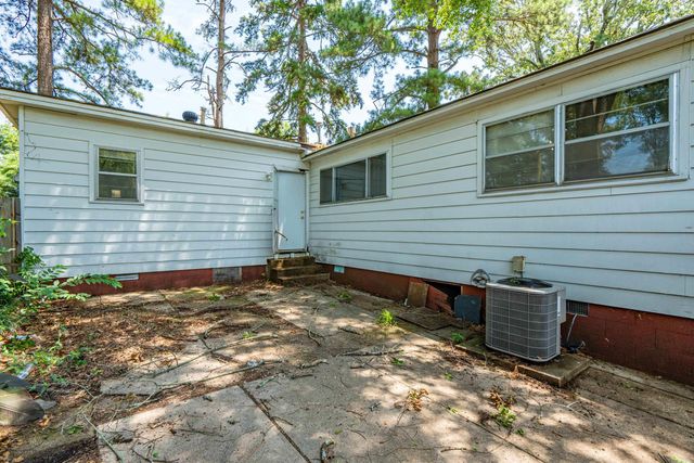 708 Cherry Lane, Malvern, AR 72104