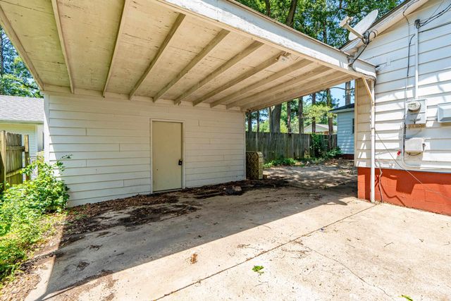 708 Cherry Lane, Malvern, AR 72104