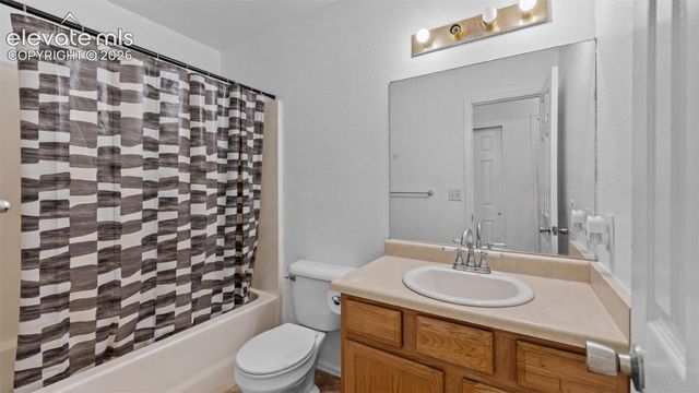 2717 Ontario Street, Pueblo, CO 81004