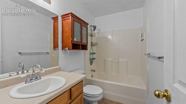 2717 Ontario Street, Pueblo, CO 81004