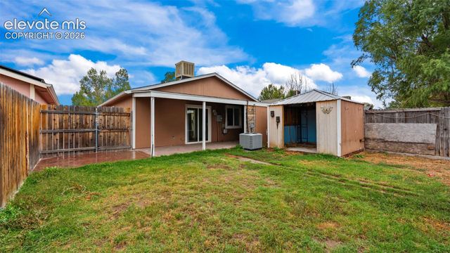 2717 Ontario Street, Pueblo, CO 81004