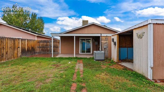 2717 Ontario Street, Pueblo, CO 81004