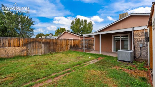 2717 Ontario Street, Pueblo, CO 81004