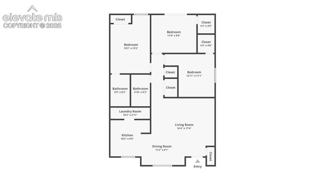 2717 Ontario Street, Pueblo, CO 81004