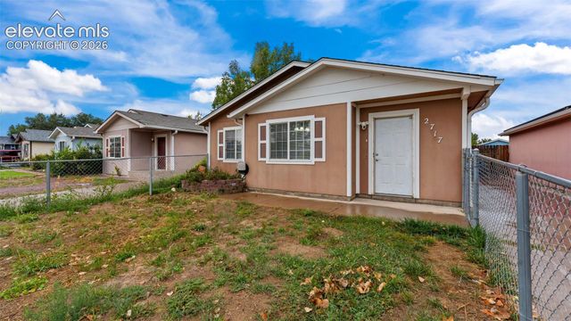 2717 Ontario Street, Pueblo, CO 81004
