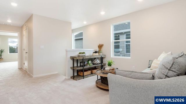 4983 Marr Av NE, Salem, OR 97301