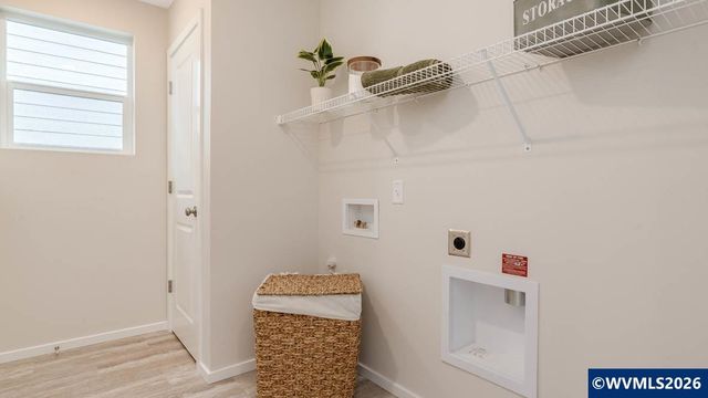 4983 Marr Av NE, Salem, OR 97301