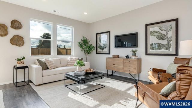 4983 Marr Av NE, Salem, OR 97301