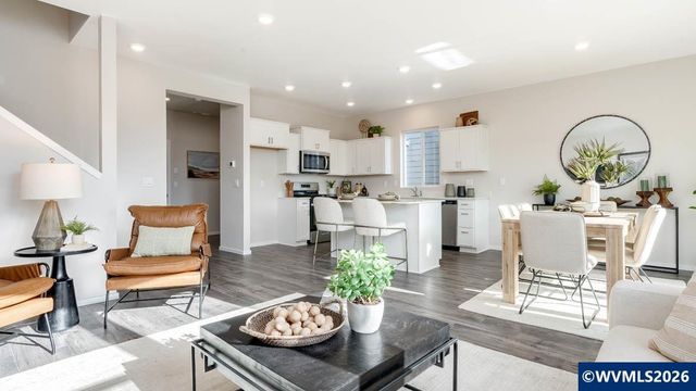 4983 Marr Av NE, Salem, OR 97301