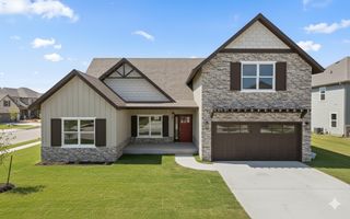 2522 Golden Trout Drive, Knoxville, TN 37920