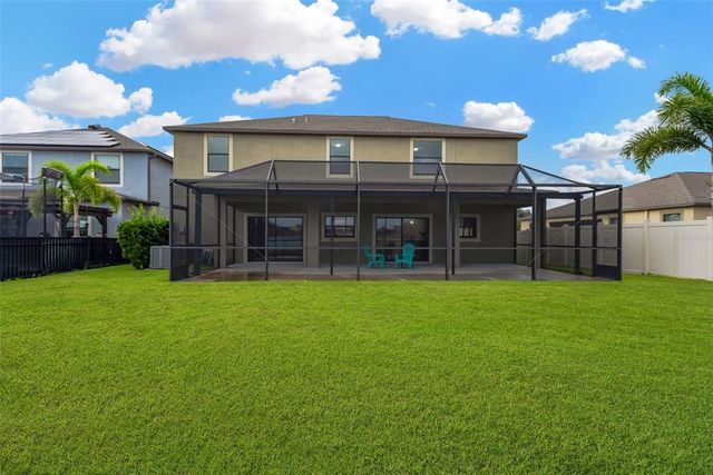 10004 CELTIC ASH DRIVE, Ruskin, FL 33573