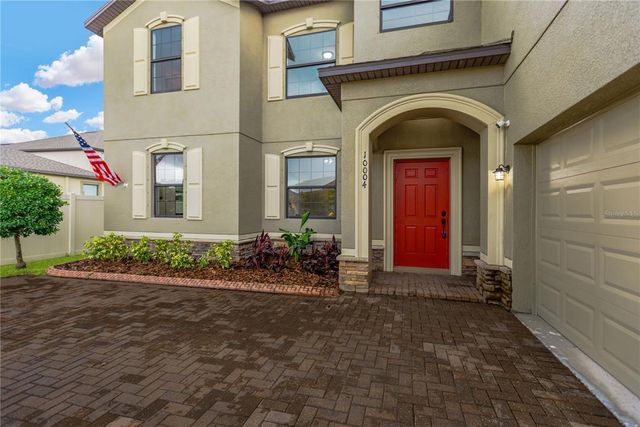 10004 CELTIC ASH DRIVE, Ruskin, FL 33573