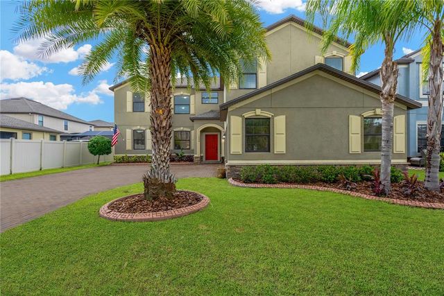 10004 CELTIC ASH DRIVE, Ruskin, FL 33573