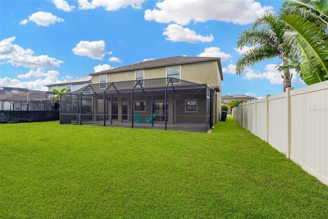 10004 CELTIC ASH DRIVE, Ruskin, FL 33573