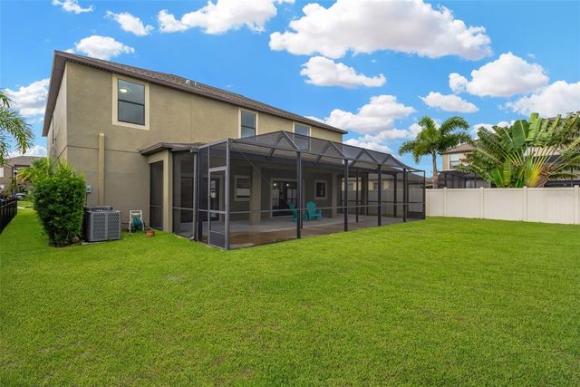 10004 CELTIC ASH DRIVE, Ruskin, FL 33573