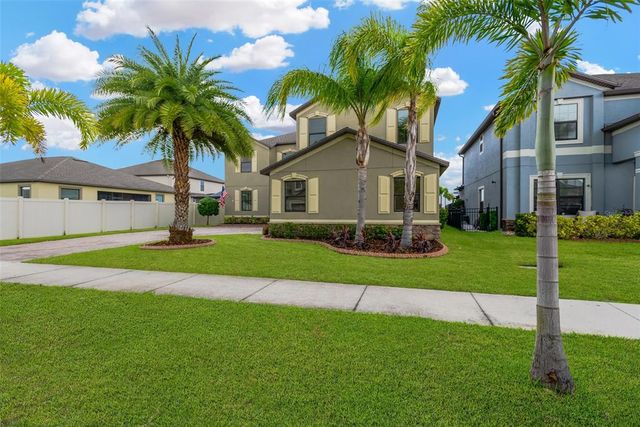 10004 CELTIC ASH DRIVE, Ruskin, FL 33573