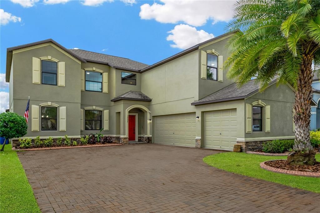 10004 CELTIC ASH DRIVE, Ruskin, FL 33573