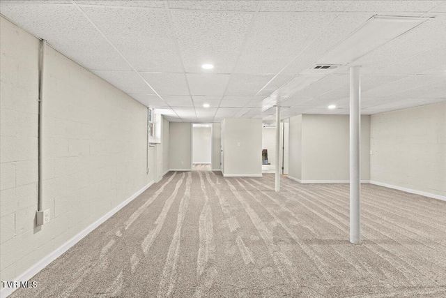 212 Highland Circle, Bluff City, TN 37618