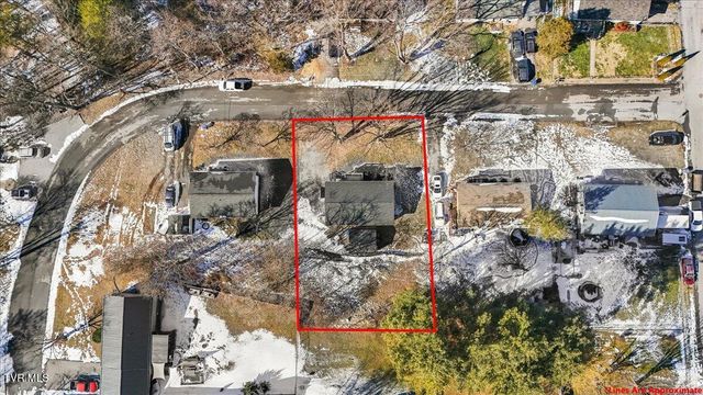 212 Highland Circle, Bluff City, TN 37618