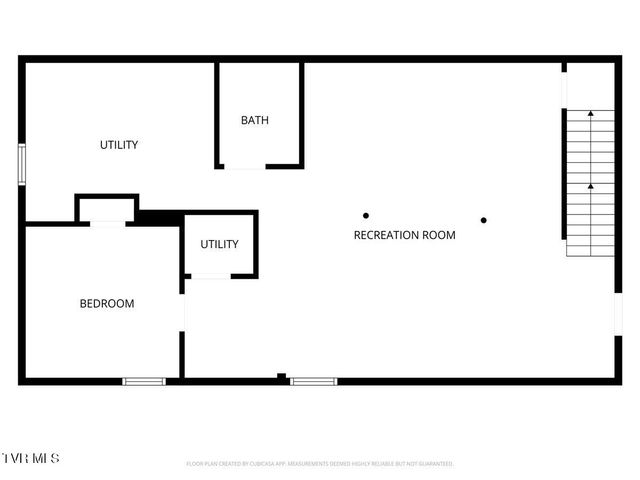 212 Highland Circle, Bluff City, TN 37618