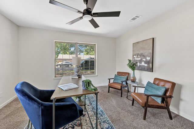 1218 Thomas Street, Denton, TX 76201