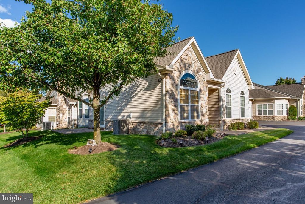 168 FAIRWAY DR, WARMINSTER, PA 18974 — photo 5