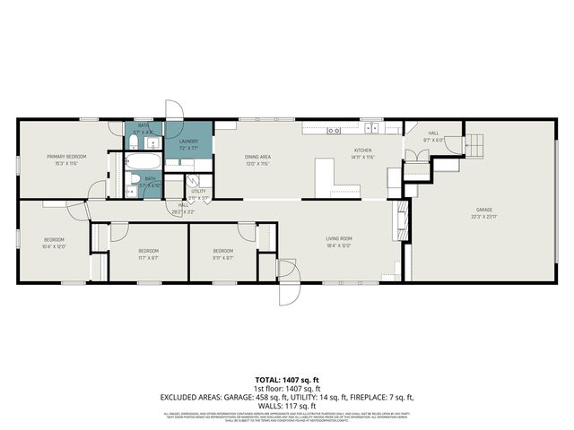 8590 W Thomas Road, Shelby, MI 49455