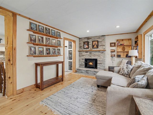 8590 W Thomas Road, Shelby, MI 49455