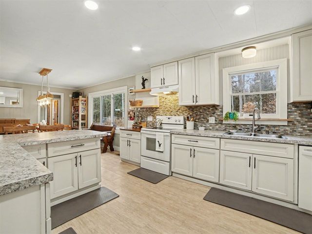 8590 W Thomas Road, Shelby, MI 49455