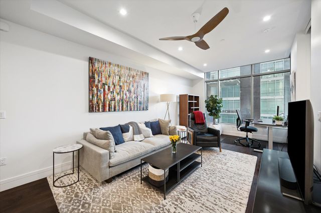 501 West Ave 1202, Austin, TX 78701