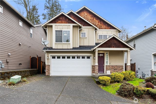20304 3rd Drive SE, Bothell, WA 98012