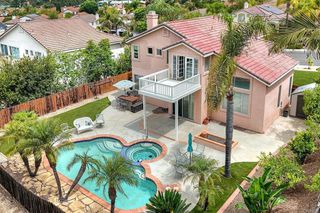 1183 Caminito Amarillo, San Marcos, CA 92069