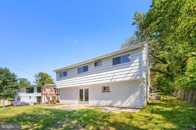 7315 PRINCE GEORGE RD, Pikesville, MD 21207