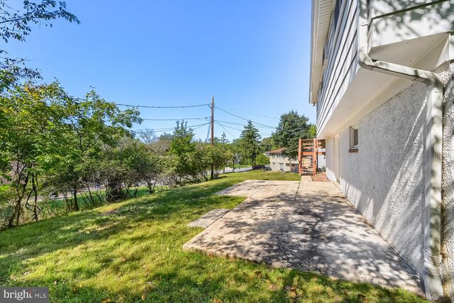 7315 PRINCE GEORGE RD, Pikesville, MD 21207