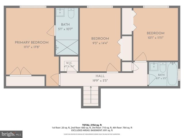 7315 PRINCE GEORGE RD, Pikesville, MD 21207