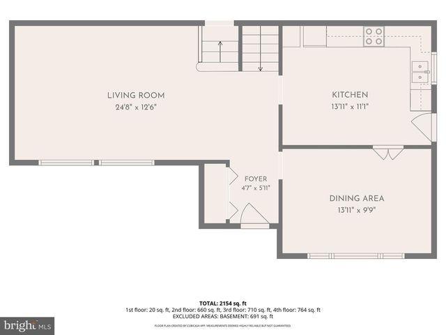 7315 PRINCE GEORGE RD, Pikesville, MD 21207