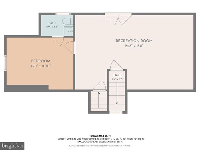 7315 PRINCE GEORGE RD, Pikesville, MD 21207